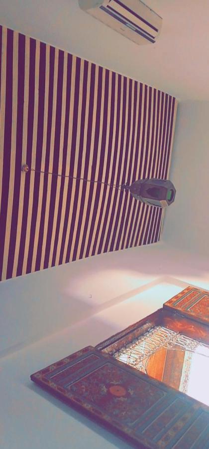 Dar Ouassim Hotell Fès Eksteriør bilde