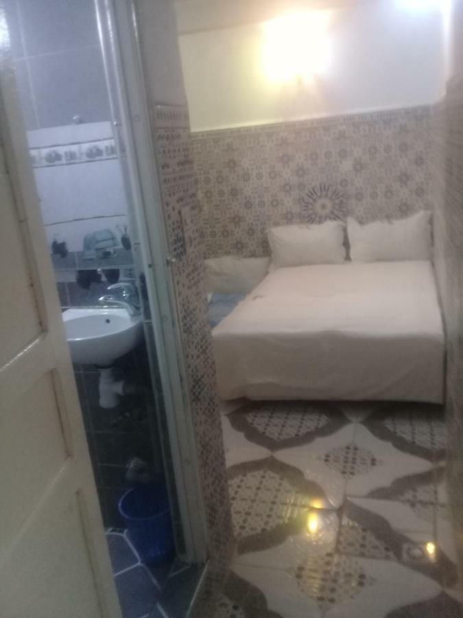 Dar Ouassim Hotell Fès Eksteriør bilde